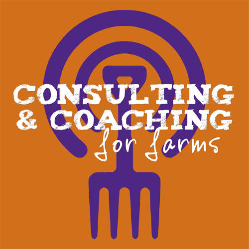 Purple Pitchfork Consulting